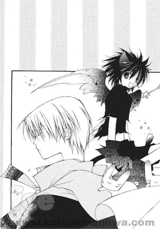 11th Cat Chapter 2.0 page 40 - Vol.02 Chapter 0