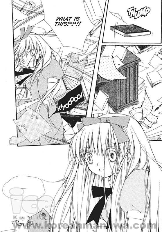11th Cat Chapter 2.0 page 48 - Vol.02 Chapter 0