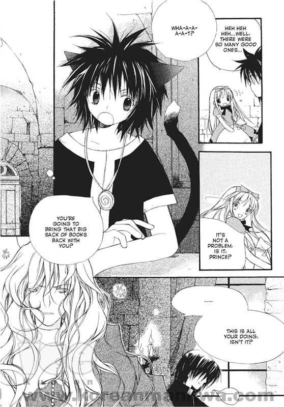 11th Cat Chapter 2.0 page 49 - Vol.02 Chapter 0