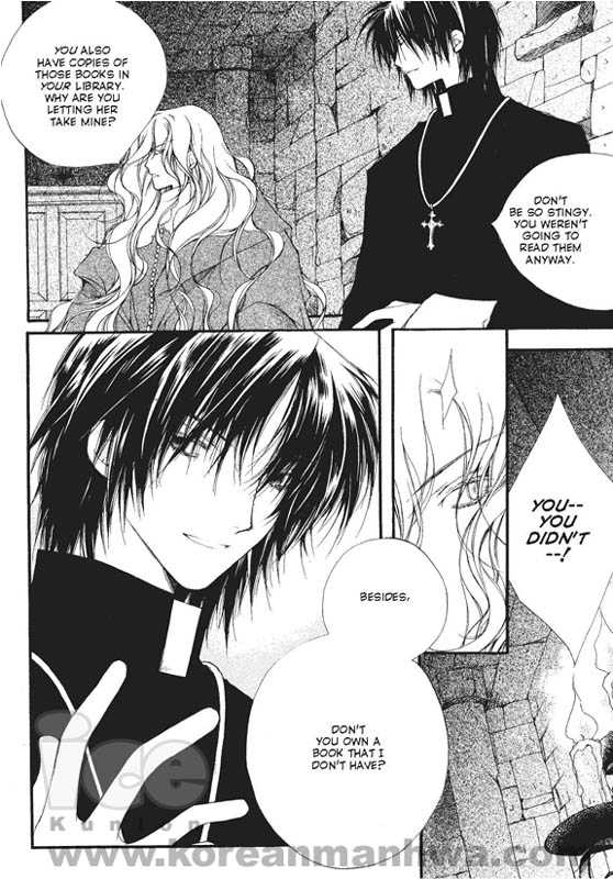11th Cat Chapter 2.0 page 50 - Vol.02 Chapter 0