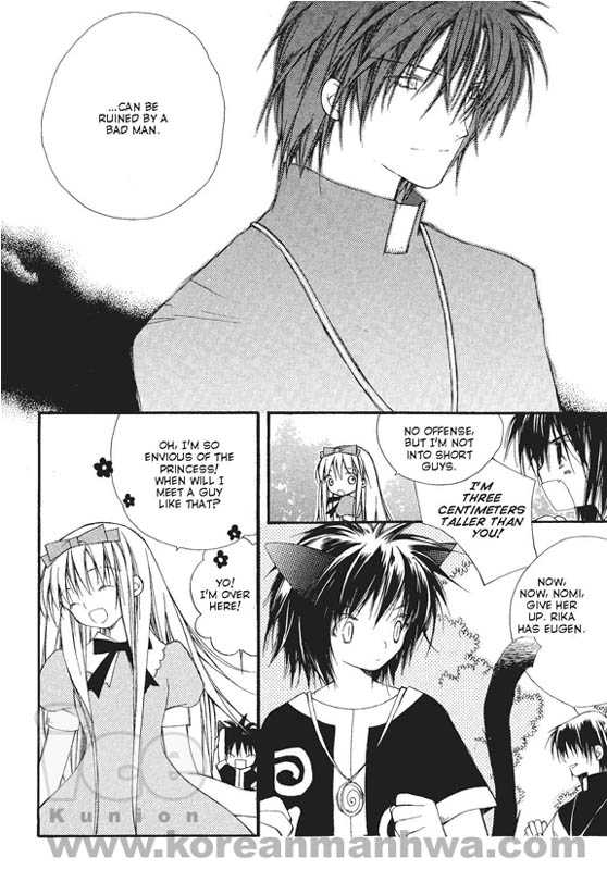 11th Cat Chapter 2.0 page 54 - Vol.02 Chapter 0