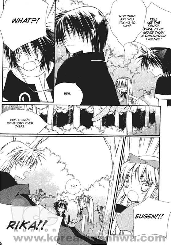 11th Cat Chapter 2.0 page 55 - Vol.02 Chapter 0