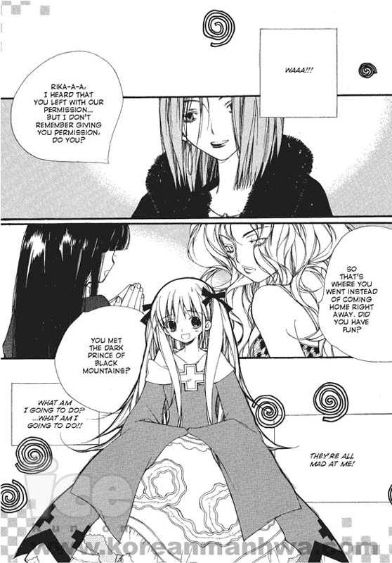 11th Cat Chapter 2.0 page 59 - Vol.02 Chapter 0