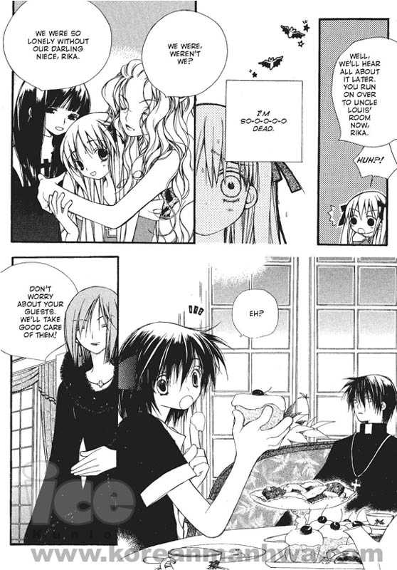 11th Cat Chapter 2.0 page 60 - Vol.02 Chapter 0