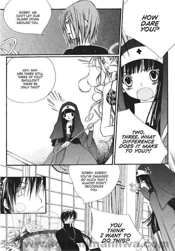 11th Cat Chapter 2.0 page 63 - Vol.02 Chapter 0