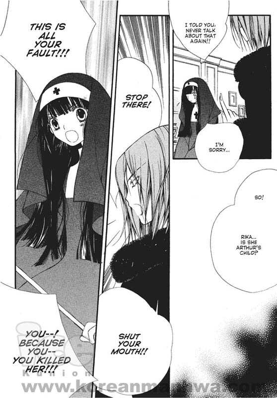 11th Cat Chapter 2.0 page 64 - Vol.02 Chapter 0