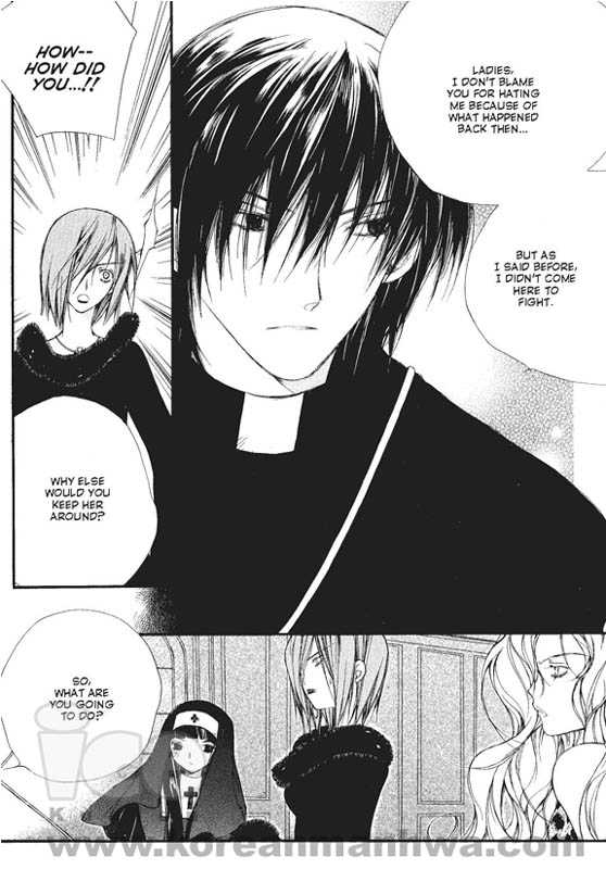 11th Cat Chapter 2.0 page 65 - Vol.02 Chapter 0