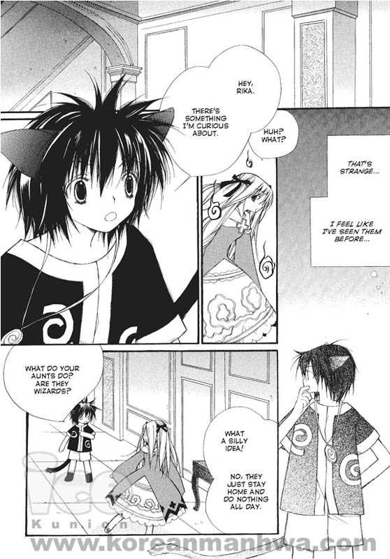 11th Cat Chapter 2.0 page 66 - Vol.02 Chapter 0