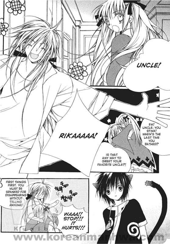 11th Cat Chapter 2.0 page 67 - Vol.02 Chapter 0