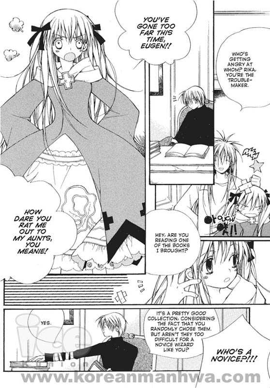 11th Cat Chapter 2.0 page 71 - Vol.02 Chapter 0