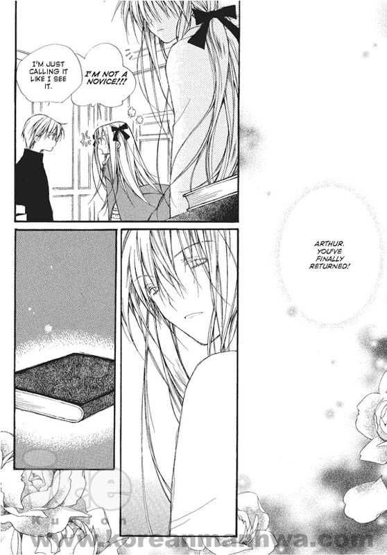 11th Cat Chapter 2.0 page 72 - Vol.02 Chapter 0