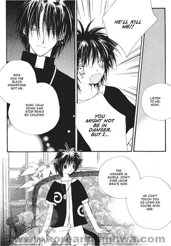 11th Cat Chapter 2.0 page 74 - Vol.02 Chapter 0