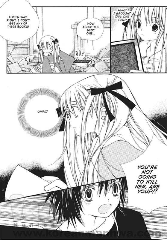 11th Cat Chapter 2.0 page 76 - Vol.02 Chapter 0