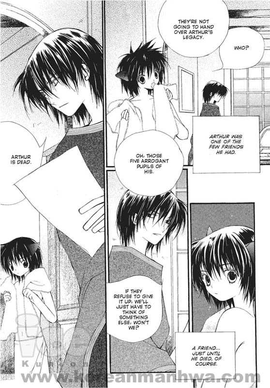 11th Cat Chapter 2.0 page 81 - Vol.02 Chapter 0