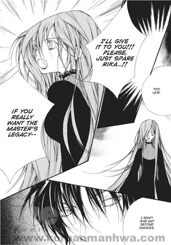 11th Cat Chapter 2.0 page 84 - Vol.02 Chapter 0