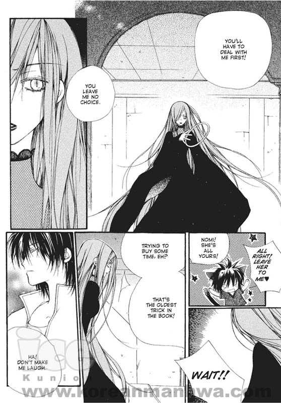 11th Cat Chapter 2.0 page 85 - Vol.02 Chapter 0