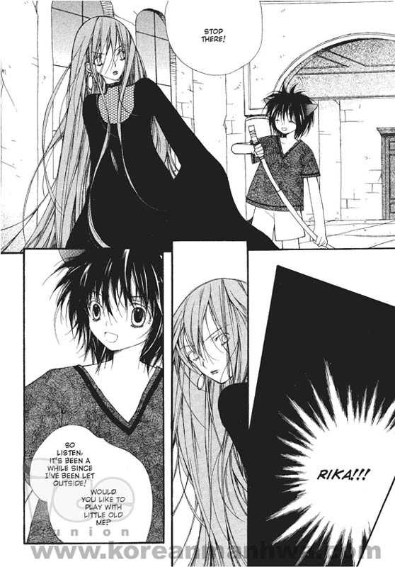 11th Cat Chapter 2.0 page 86 - Vol.02 Chapter 0