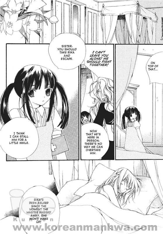 11th Cat Chapter 2.0 page 88 - Vol.02 Chapter 0