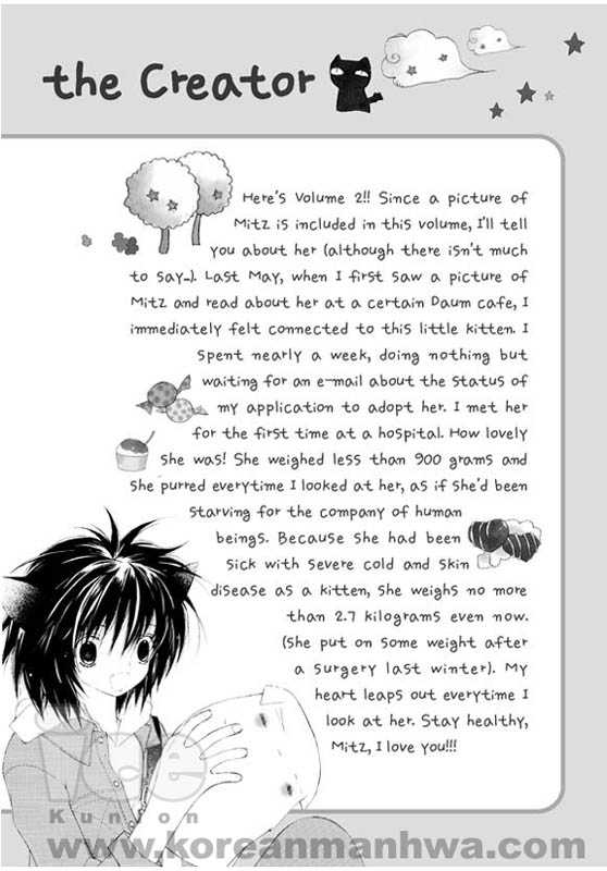 11th Cat Chapter 2.0 page 9 - Vol.02 Chapter 0