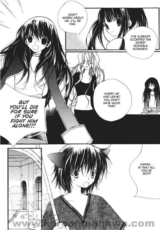 11th Cat Chapter 2.0 page 90 - Vol.02 Chapter 0