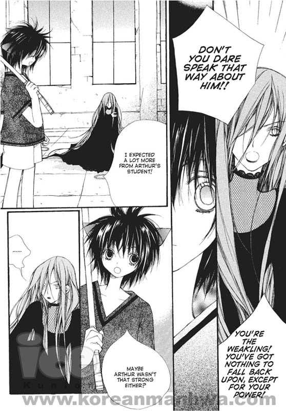 11th Cat Chapter 2.0 page 91 - Vol.02 Chapter 0