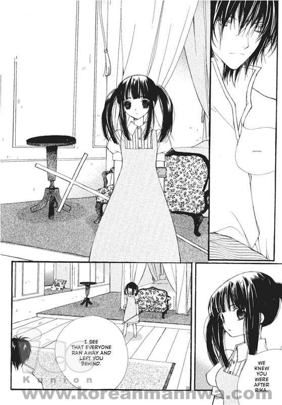 11th Cat Chapter 2.0 page 94 - Vol.02 Chapter 0