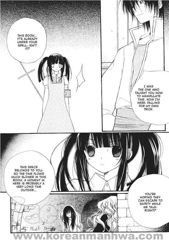 11th Cat Chapter 2.0 page 96 - Vol.02 Chapter 0
