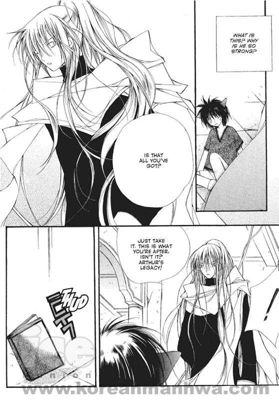 11th Cat Chapter 2.0 page 99 - Vol.02 Chapter 0