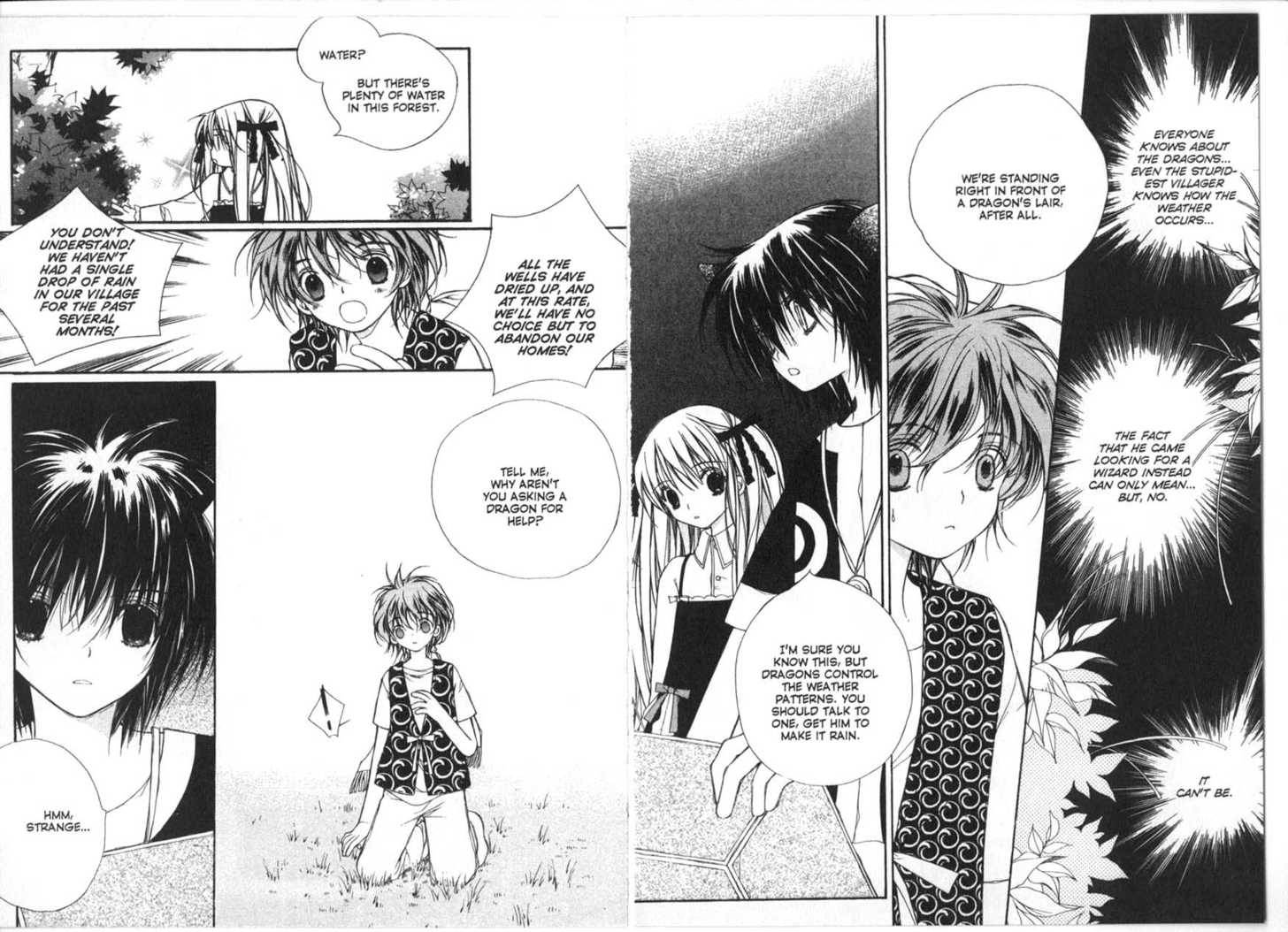 11th Cat Chapter 3.0 page 30 - Vol.03 Chapter 0