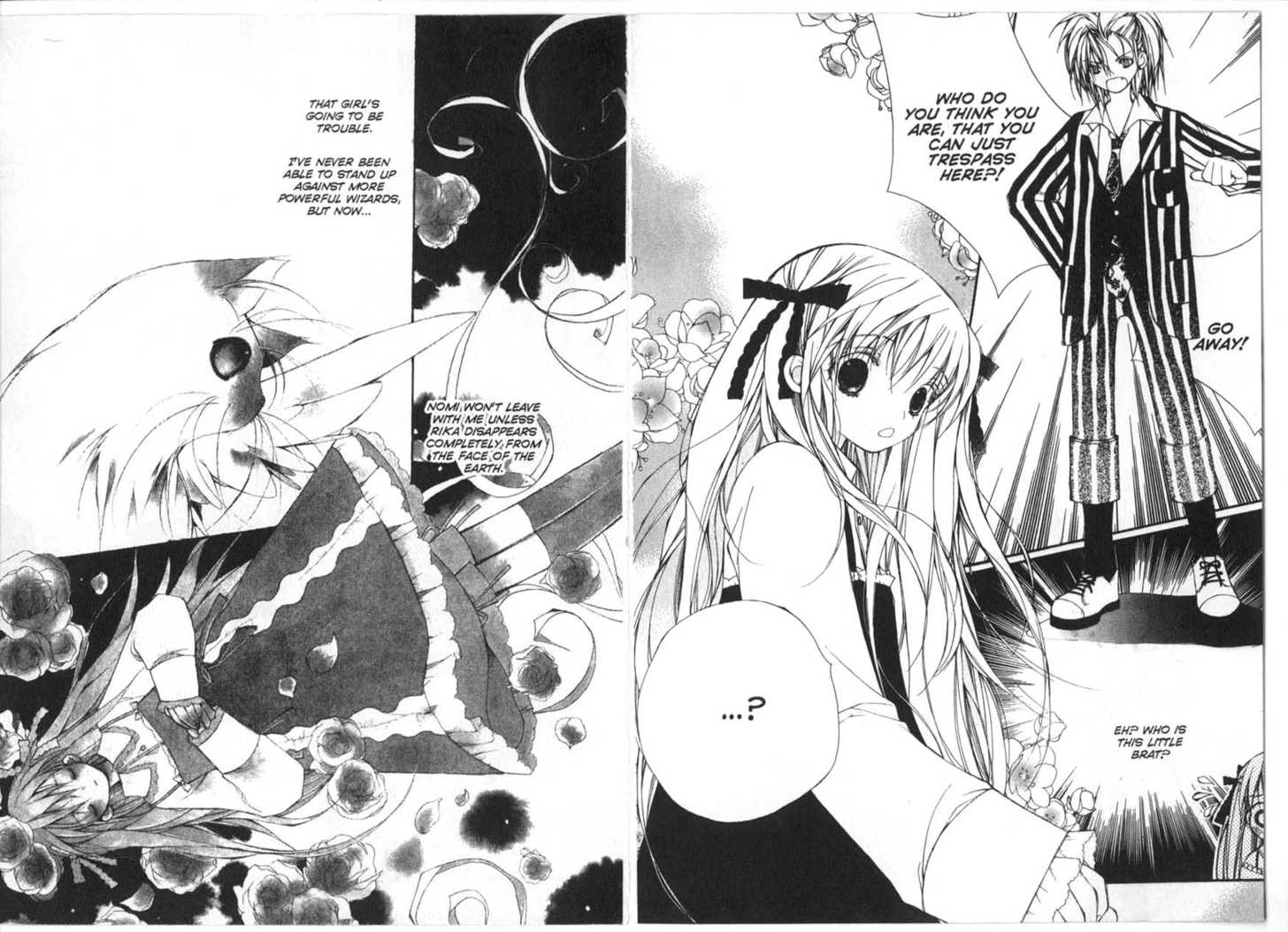 11th Cat Chapter 3.0 page 41 - Vol.03 Chapter 0