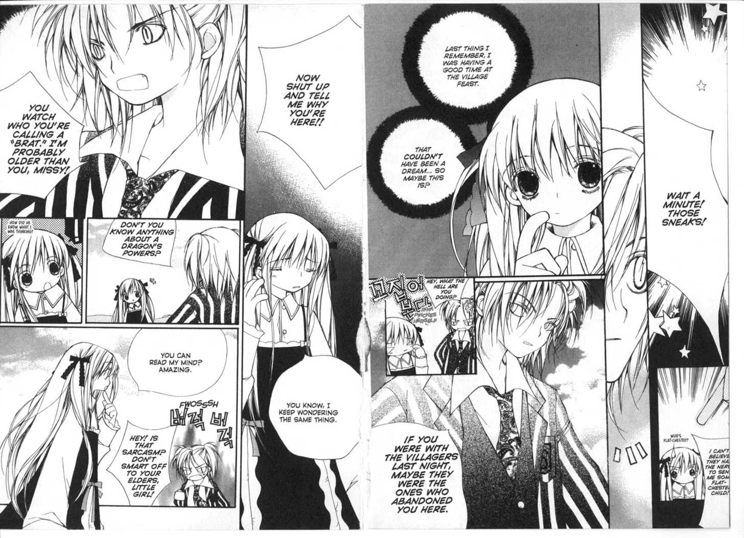 11th Cat Chapter 3.0 page 42 - Vol.03 Chapter 0