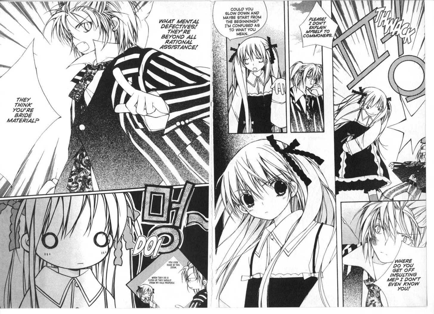 11th Cat Chapter 3.0 page 43 - Vol.03 Chapter 0