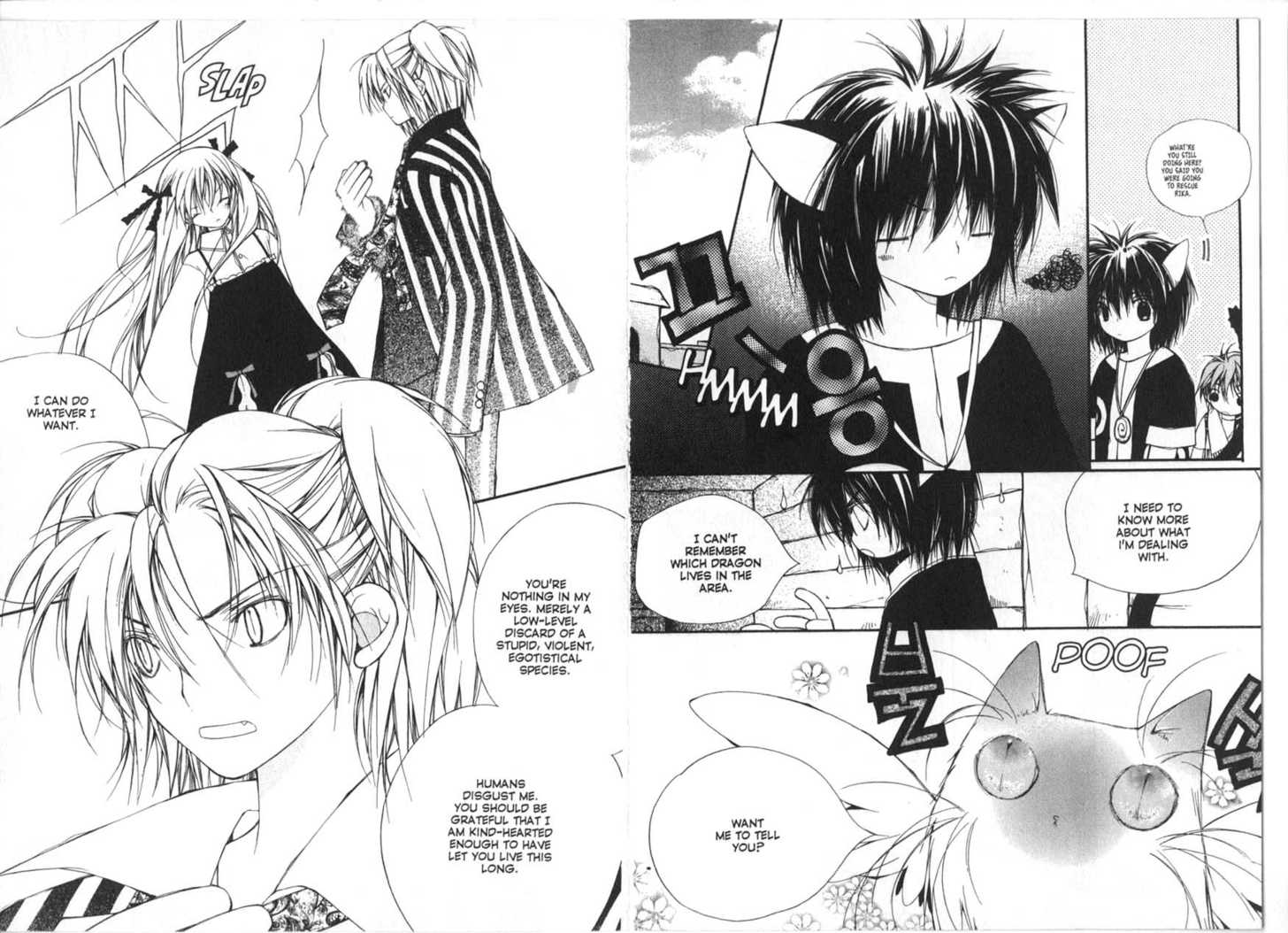 11th Cat Chapter 3.0 page 44 - Vol.03 Chapter 0