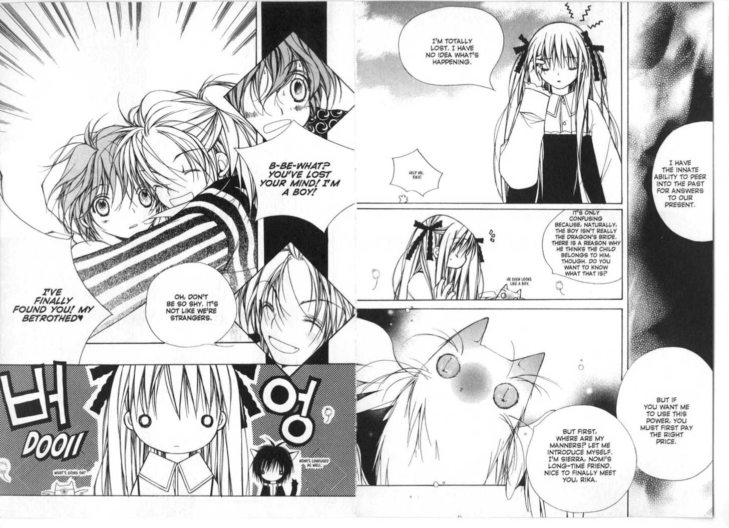 11th Cat Chapter 3.0 page 49 - Vol.03 Chapter 0