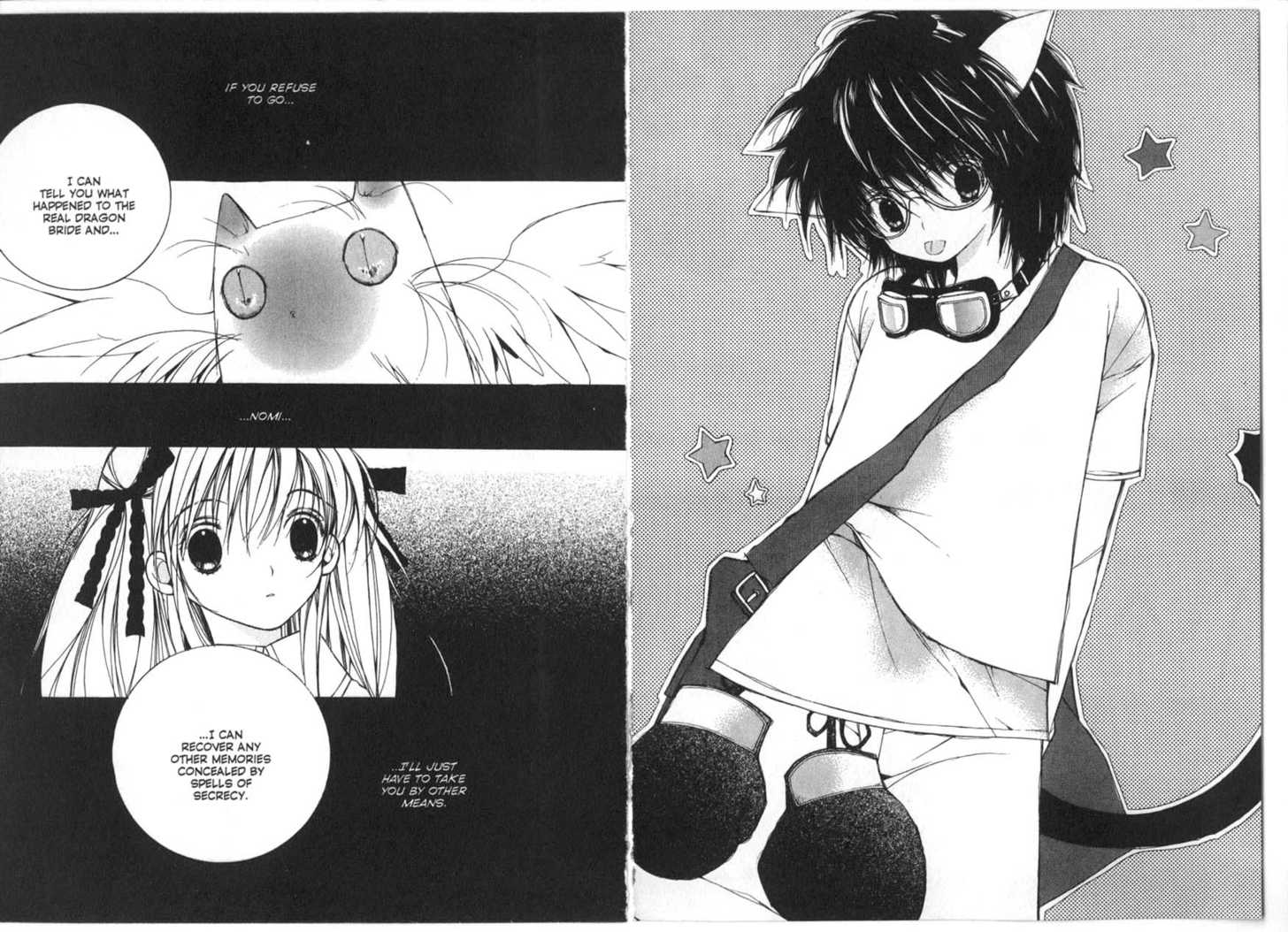 11th Cat Chapter 3.0 page 50 - Vol.03 Chapter 0