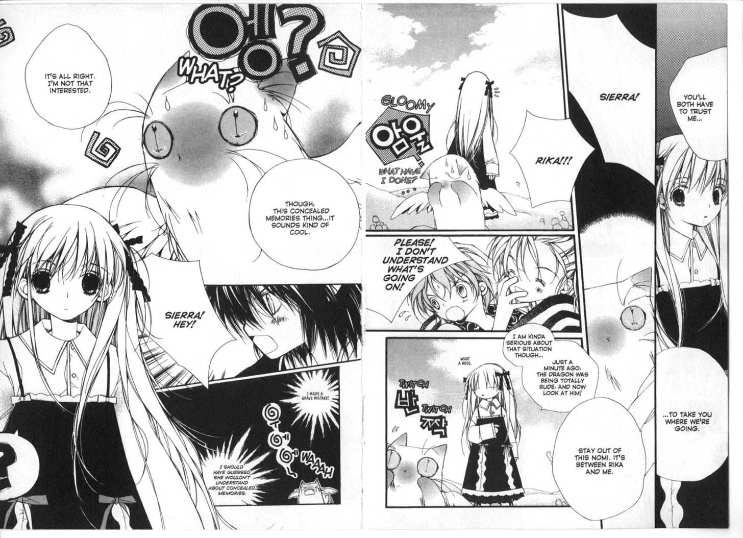 11th Cat Chapter 3.0 page 51 - Vol.03 Chapter 0