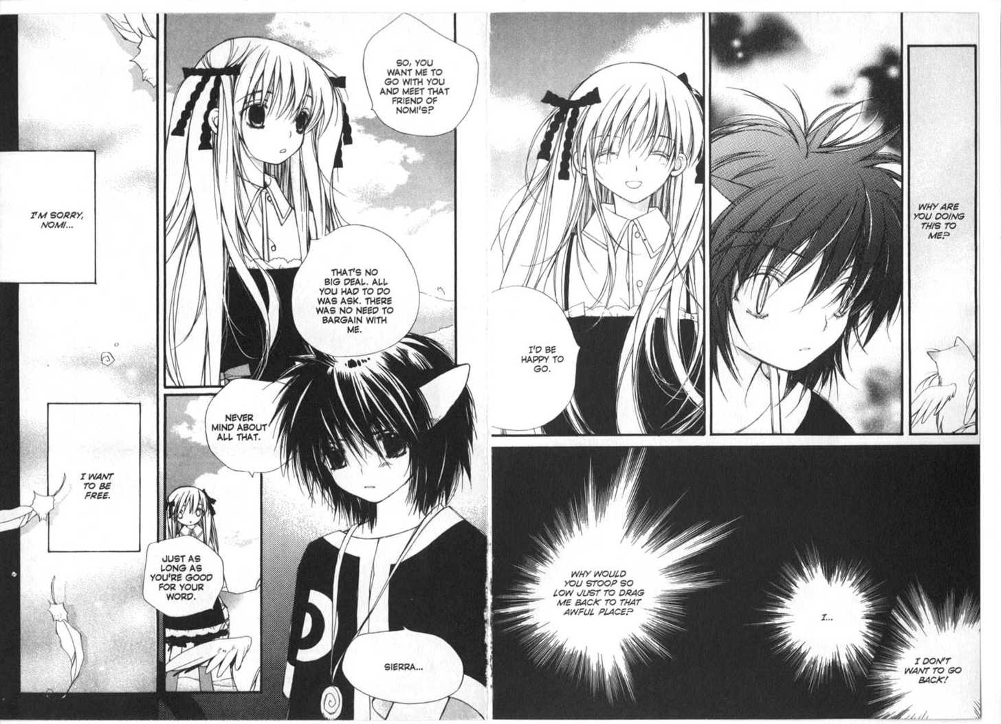 11th Cat Chapter 3.0 page 53 - Vol.03 Chapter 0