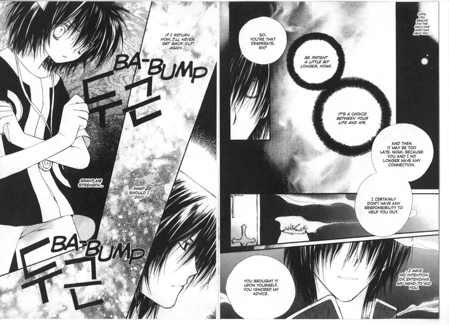 11th Cat Chapter 3.0 page 54 - Vol.03 Chapter 0
