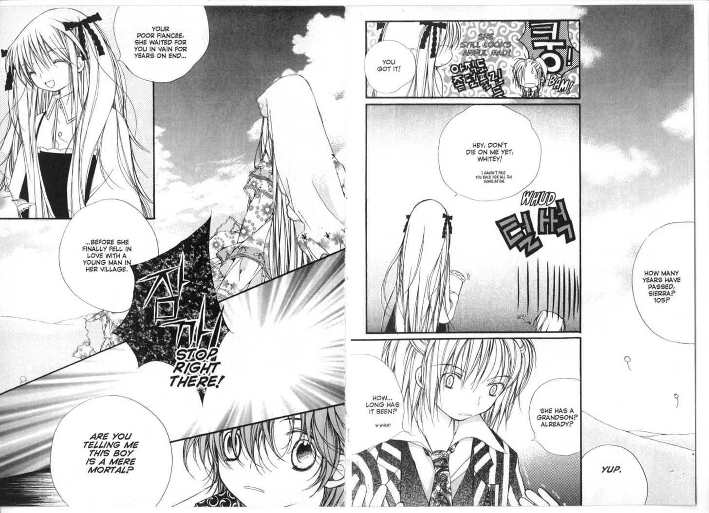 11th Cat Chapter 3.0 page 56 - Vol.03 Chapter 0