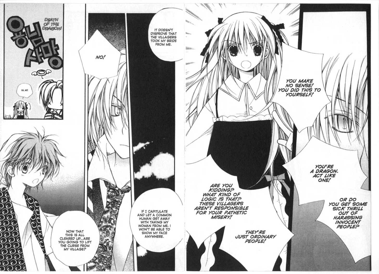 11th Cat Chapter 3.0 page 57 - Vol.03 Chapter 0