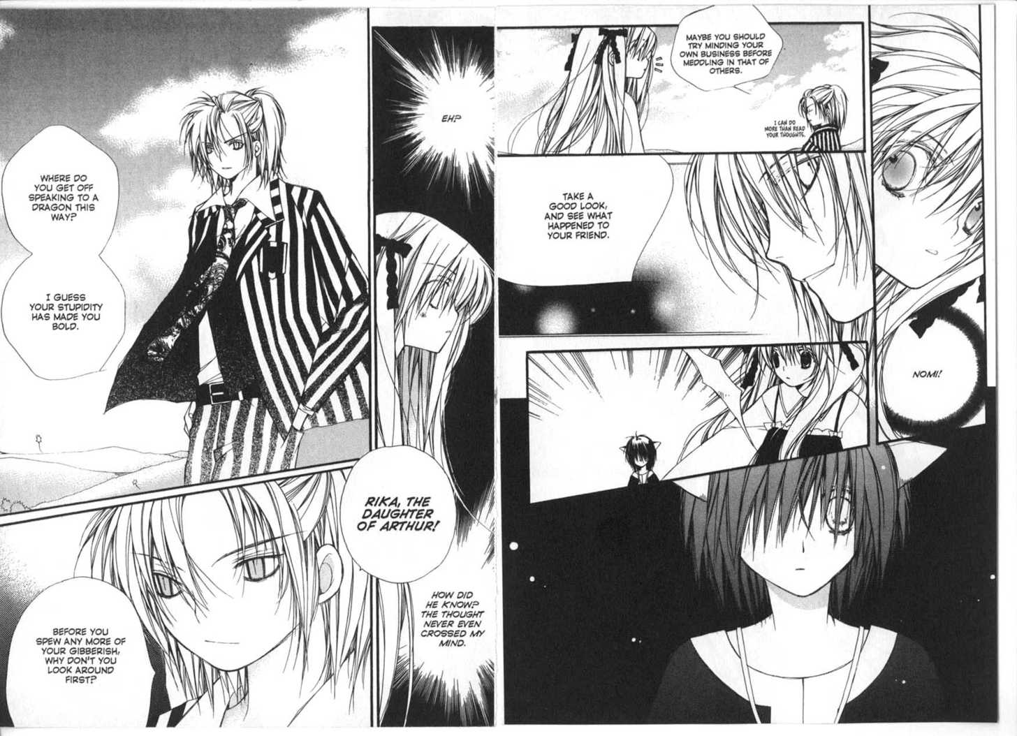 11th Cat Chapter 3.0 page 58 - Vol.03 Chapter 0