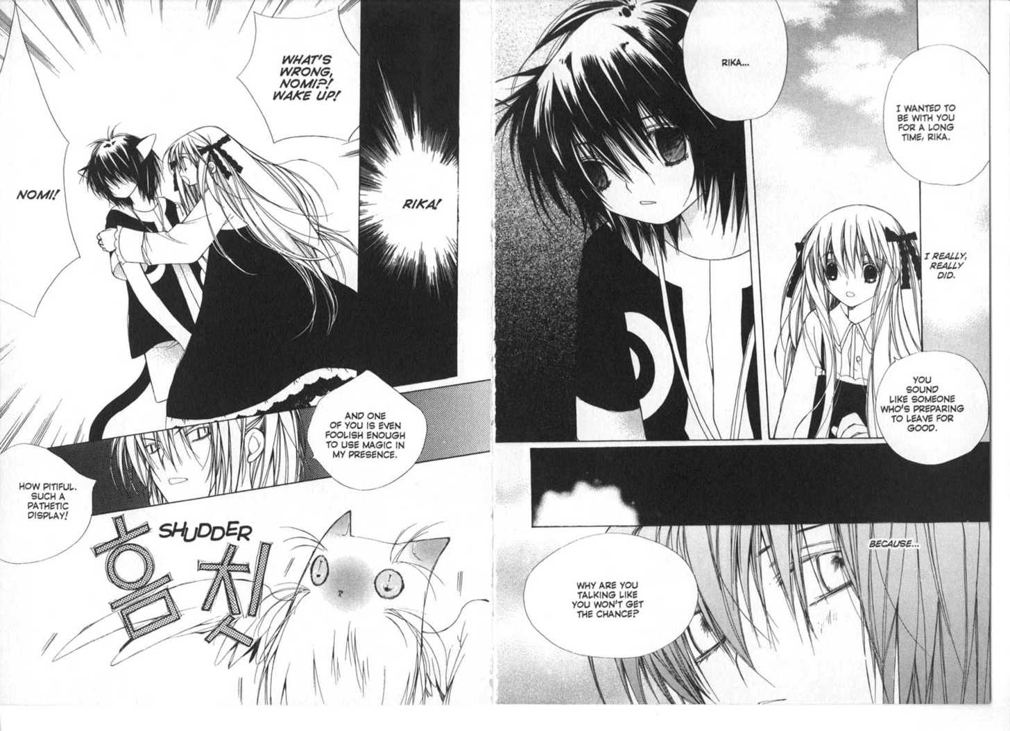 11th Cat Chapter 3.0 page 59 - Vol.03 Chapter 0