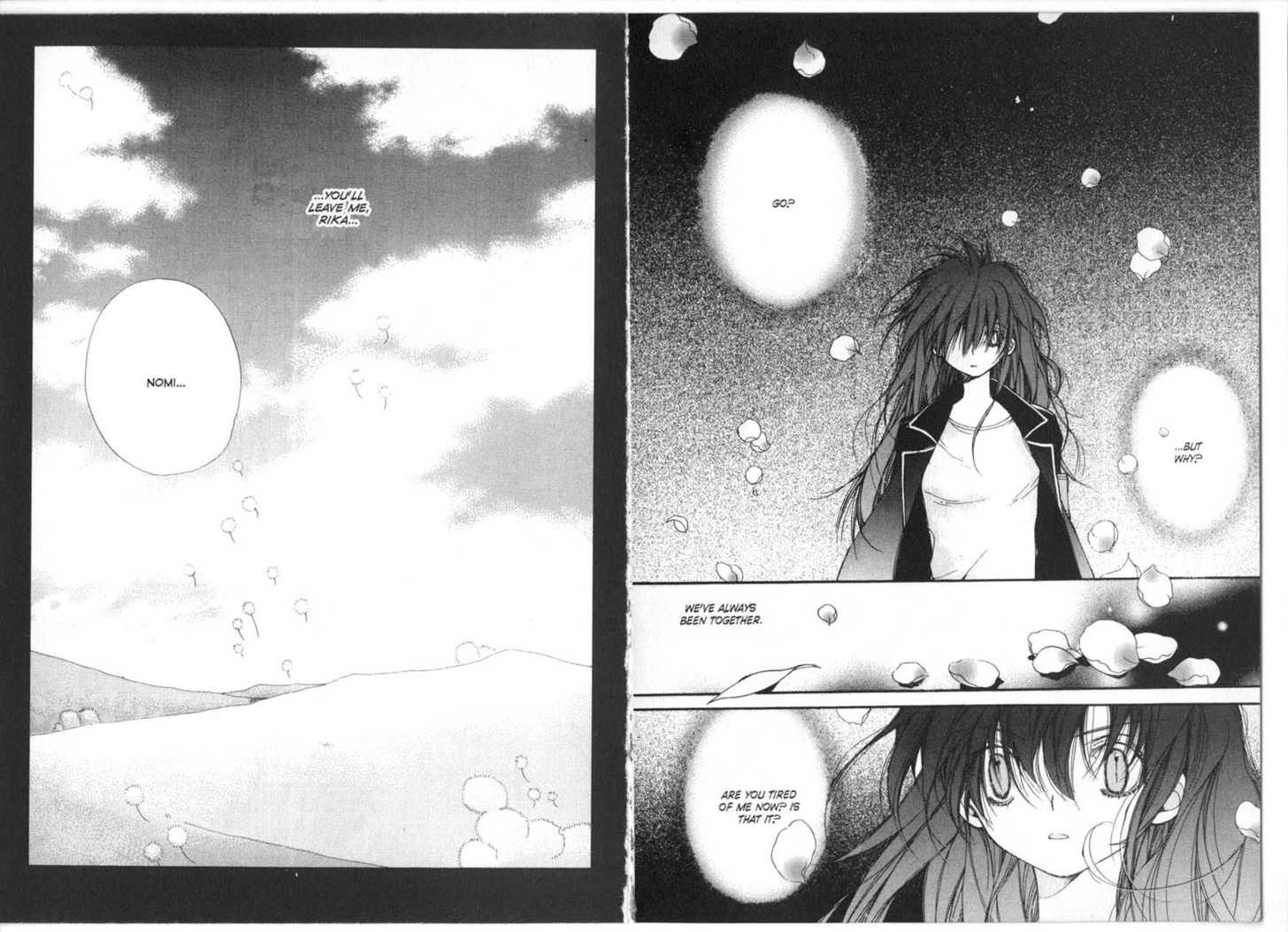 11th Cat Chapter 3.0 page 60 - Vol.03 Chapter 0
