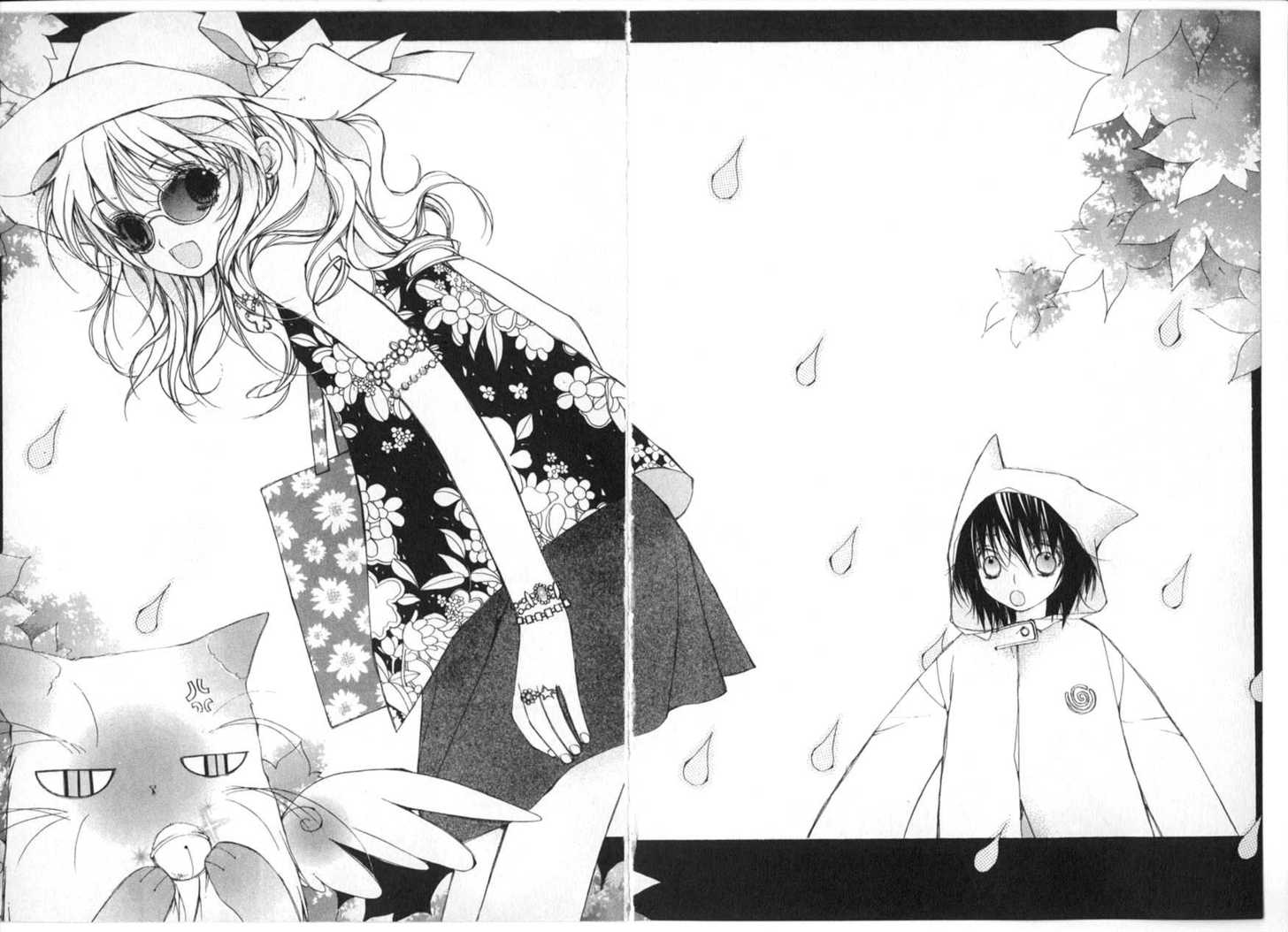 11th Cat Chapter 3.0 page 61 - Vol.03 Chapter 0