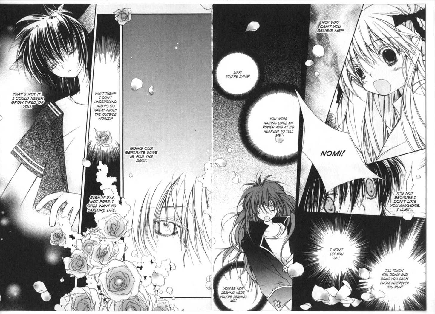 11th Cat Chapter 3.0 page 62 - Vol.03 Chapter 0
