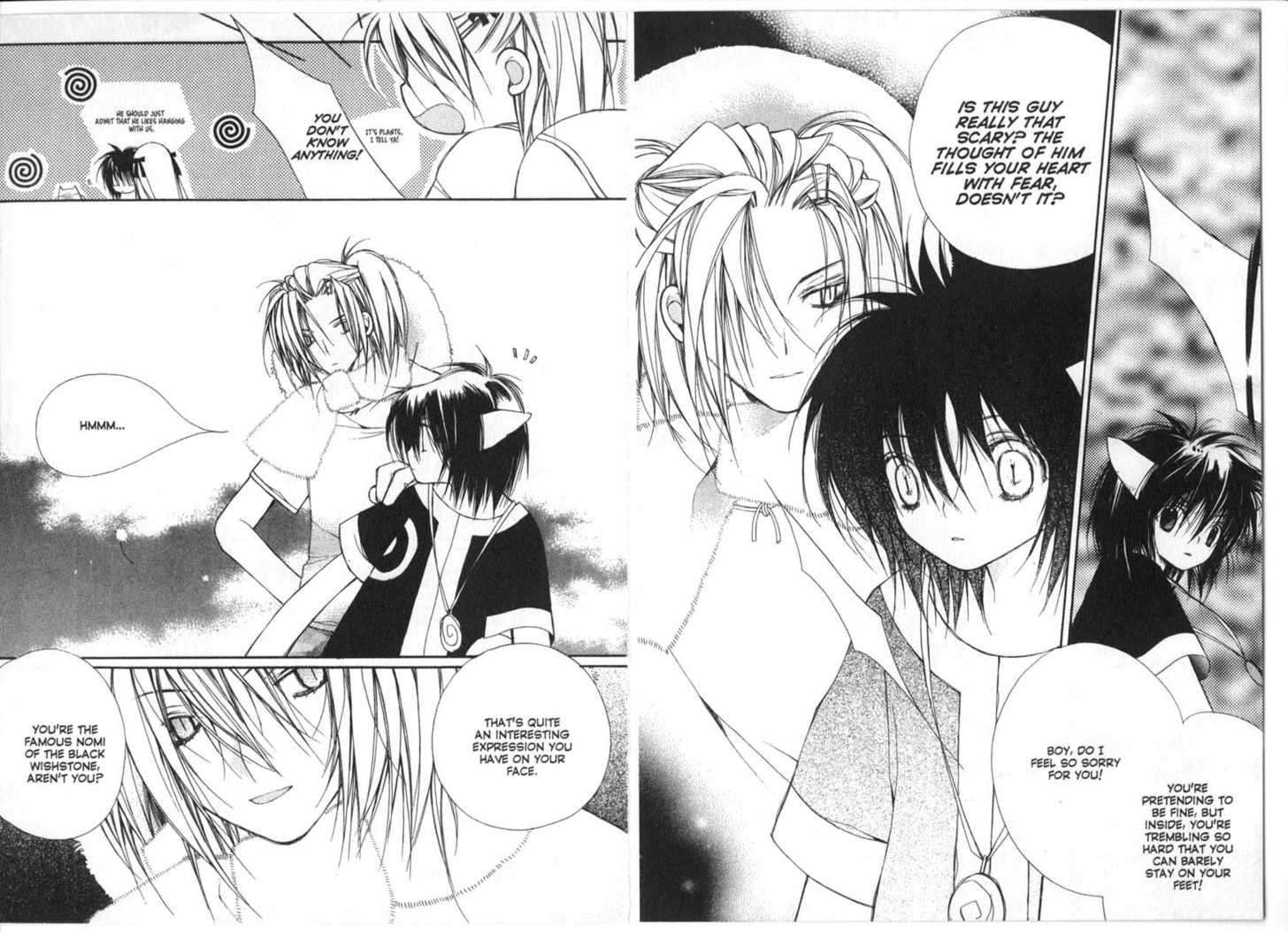 11th Cat Chapter 3.0 page 69 - Vol.03 Chapter 0