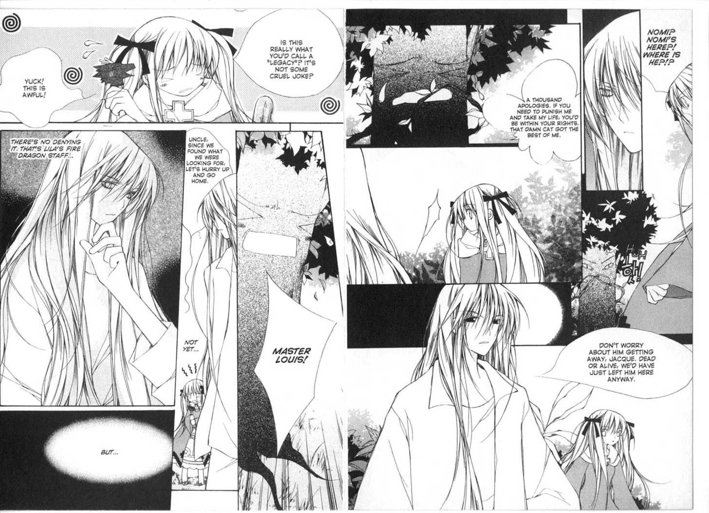 11th Cat Chapter 3.0 page 7 - Vol.03 Chapter 0