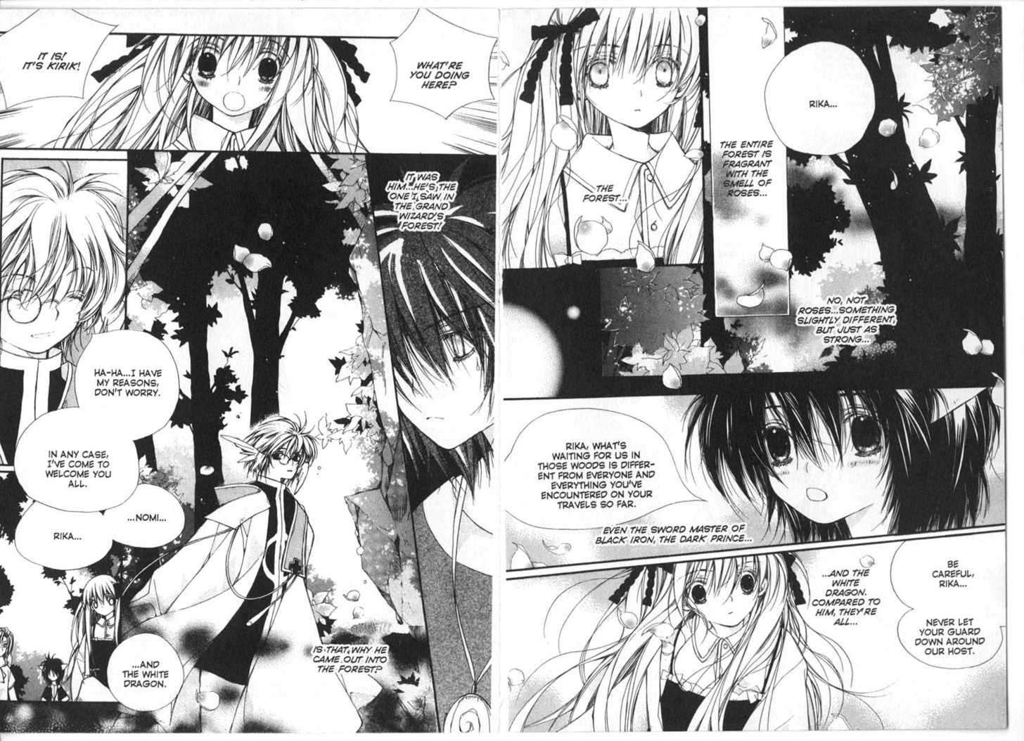 11th Cat Chapter 3.0 page 75 - Vol.03 Chapter 0