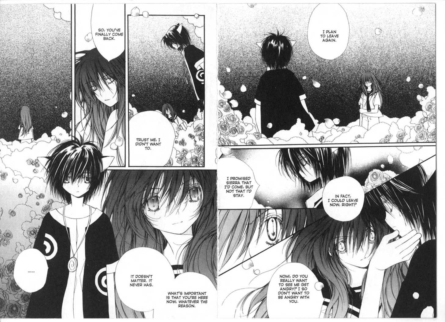 11th Cat Chapter 3.0 page 77 - Vol.03 Chapter 0