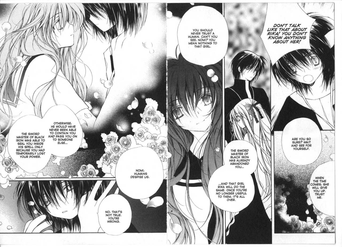 11th Cat Chapter 3.0 page 78 - Vol.03 Chapter 0